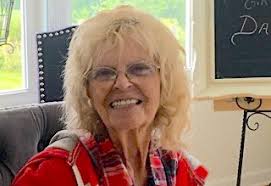 Judy Elaine Bailey Smith