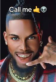 Call Me: A Heartfelt Message for All