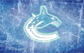 We have 76+ amazing background pictures carefully picked by our community. Wallpaper Ice Vancouver Emblem Nhl Nhl The Vancouver Canucks Vancouver Canucks Hockey Club Images For Desktop Section Sport Download