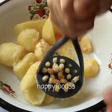 2 638 Begenme 106 Yorum Instagram Da Fulya Celik Ve Tarifleri Happyfoodss Patates Seviyorsaniz En Son Halini Gormenizi T Yemek Gida Yemek Tarifleri