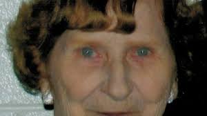 Lillian May Wilks, 83