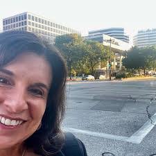 Sherry Orton's Instagram, Twitter & Facebook