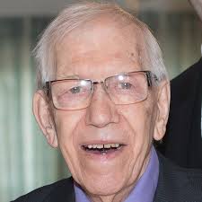 Albert Laderoute Obituary