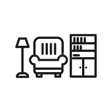 Download high quality bedroom clip art from our collection of 65,000,000 clip art graphics. Living Room Png Stock Illustrations 721 Living Room Png Stock Illustrations Vectors Clipart Dreamstime