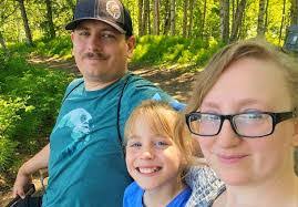 Caleb Corson's Instagram, Twitter & Facebook