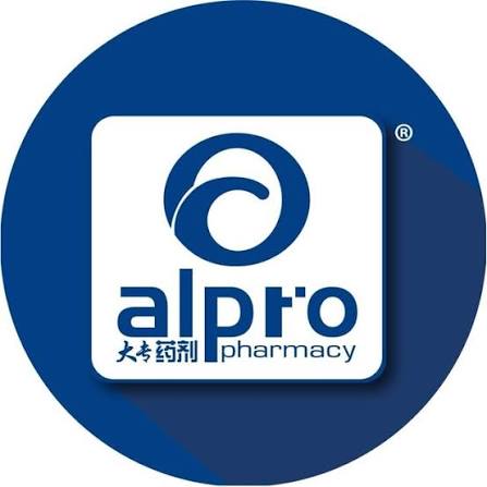 Alpro Pharmacy Malaysia — Health & Wellness Retailer