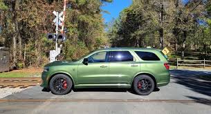 Image result for F8 Green 2021 Durango