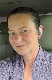 Lois May Lemonds, 51