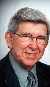 Wesley Tomlinson Obituary