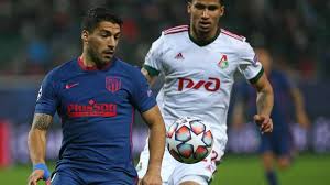 Get the latest atletico madrid news, scores, stats, standings, rumors, and more from espn. Atletico Madrid Vs Lok Moskau Im Livestream Sehen Die Ubertragung Der Champions League Auf Dazn Dazn News Deutschland