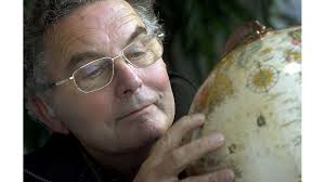 Norfolk Day 2021: Celebrating the Norfolk and Norwich World Family