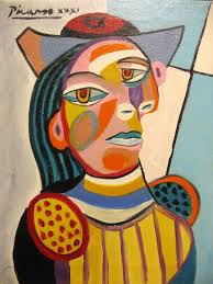 Weitere ideen zu picasso zeichnung, picasso, zeichnung. Pablo Picasso Original Painting On Canvas Drawing Signed Coa Cubist Era 1837621238 In 2021 Pablo Picasso Art Pablo Picasso Drawings Pablo Picasso Artwork