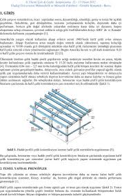 Ağır çelik statik proje hafif çelik statik proje uzay kafes sistem projesi çelik yapı i̇malat ve montaj çizimleri çelik yapı birleşim. Hafif Celik Konstruksiyon Cati Sistemleri Pdf Free Download