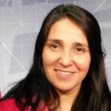 Lydia Prieto's Instagram, Twitter & Facebook