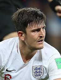 View the player profile of manchester united defender harry maguire, including statistics and photos, on the official website of the premier league. Harry Maguire Wikipedia
