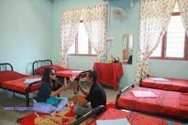 View their 2021 profile to find tuition cost, acceptance rates, reviews and more. Casa Georgian Penginapan Bajet Di Georgetown Pulau Pinang