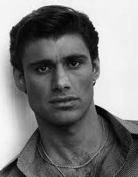 The beast among us, breaking bad, ray donovan. Steven Bauer
