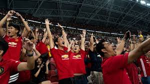 The kc champions cup tournament is in its 14th year and is established as a top spring event and attracts teams from throughout the midwest. International Champions Cup Singapore Visit Singapore Offizielle Website