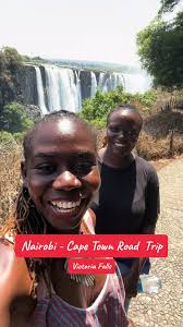 Exploring Africa: Nairobi to Cape Town Road Trip