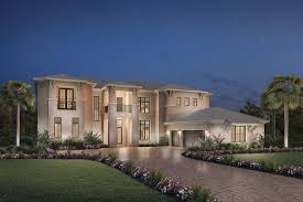 Casabella At Windermere Is An Outstanding New Home Community In Windermere Fl That Offers A Variety Of L House Design Luxury Homes Dream Houses House Exterior
