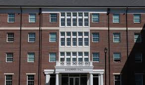 University of North Carolina Wilmington