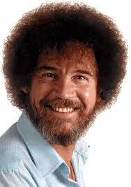 Pin By Dory Smith On Crafty Bob Ross Hair Loss Women Wigs