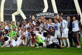 701 likes · 50 talking about this. Champions League Final 2014 Best Performances In Real Madrid S Win Bleacher Report Latest News Videos And Highlights