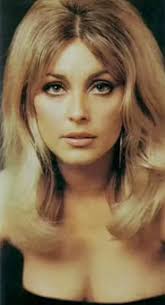 Sharon Tate -1966 🌷