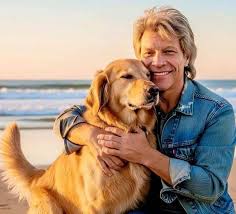 🔥 In a surprise announcement, Jon Bon Jovi unveiled a nationwide $5 million project to rescue stray dogs — funding shelters, medical care, and real homes for animals in need.Holding the first