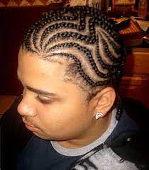 Fancy Braids I Still Don T Like Them Latest Braided Hairstyles Hair Styles Mens Braids Hairstyles