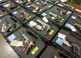 Dallas arms collectors association, inc. Dallas Arms Collectors Association