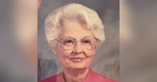 Mrs. Oletha Myers Hankins Obituary