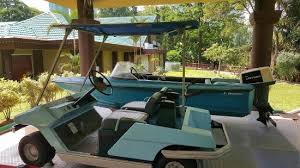 Share your visit experience about memorial tun abdul razak, malaysia and rate it Tun Abdul Razak S Speedboat And Budgy Car Picture Of Tun Abdul Razak Memorial Kuala Lumpur Tripadvisor
