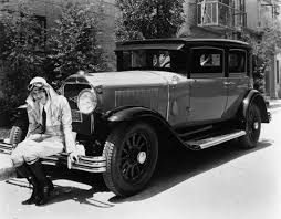 Image result for Hanover Gray 1929 Buick