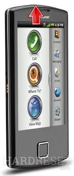 Unlocking your phone allows you to use any network provider sim card in your motorola moto g60. Hard Reset Garmin Asus A50 Nuvifone How To Hardreset Info