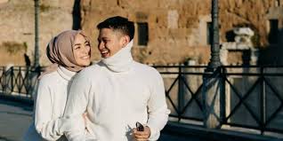 Paling baru citra kirana digaet pemain sinetron rezky aditya. Ikhlas Citra Kirana Rezky Aditya Alami Kemalangan Saat Honeymoon Dream Co Id
