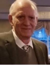 Kenneth E. Hacker Obituary