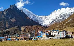 Langtang Valley Trek Cost - Itinerary, Permits for 2025