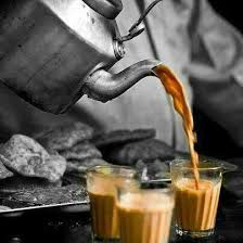 Image result for cutting chai