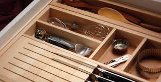 wood drawer inserts for your custom