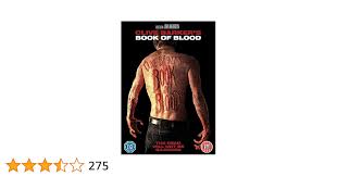 Amazon.com: Clive Barkers Book Of Blood [DVD] : Movies & TV