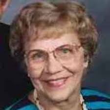 Most Recent Obituaries