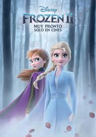 A(z) jégvarázs 2 magyar előzetes 1080p című videót maligeri2003 nevű felhasználó töltötte fel a(z) film/animáció kategóriába. Disney Rajzfilmek Videa Rajzok Hd