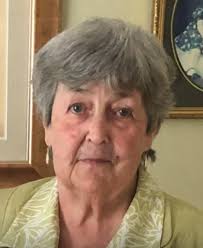 Death Notice of ELLEN DORAN (née O'BRIEN) (Mooncoin, Kilkenny)