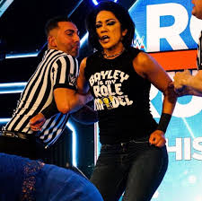 62 2k Likes 482 Comments Bayley Itsmebayley On Instagram Rage Is A Quiet Thing Ooh You Think That You V In 2020 Wrestling Divas Best Wwe Wrestlers Bailey Wwe