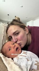 He’s so scrumptious I wanna eat him!!!!! Don’t want these moments to end  🥹♥️ #newbornlife #newbornmom #postpartum #firsttimemom #newbornbaby