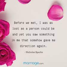 He Had The Map To Happiness And Making All Of My Dreams Come True In Our 10th Year And Everything J Make Me Happy Quotes Marriage Quotes Love Marriage Quotes