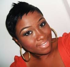 Nadia Dobson's Instagram, Twitter & Facebook