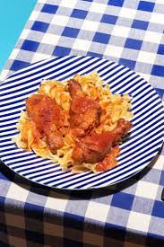Chicken Paprikash Recipe Recipe Chicken Paprikash Recipes Poultry Recipes