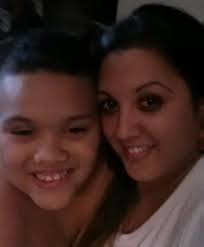 Jessica Gambino (@mexitalirose)